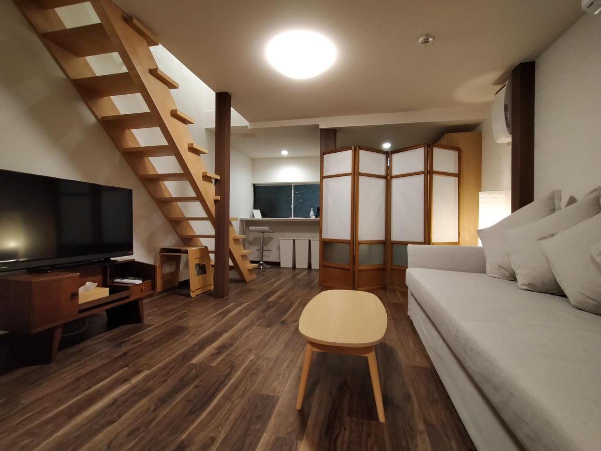 縁 鷺洲 Villa Oszaka Kültér fotó