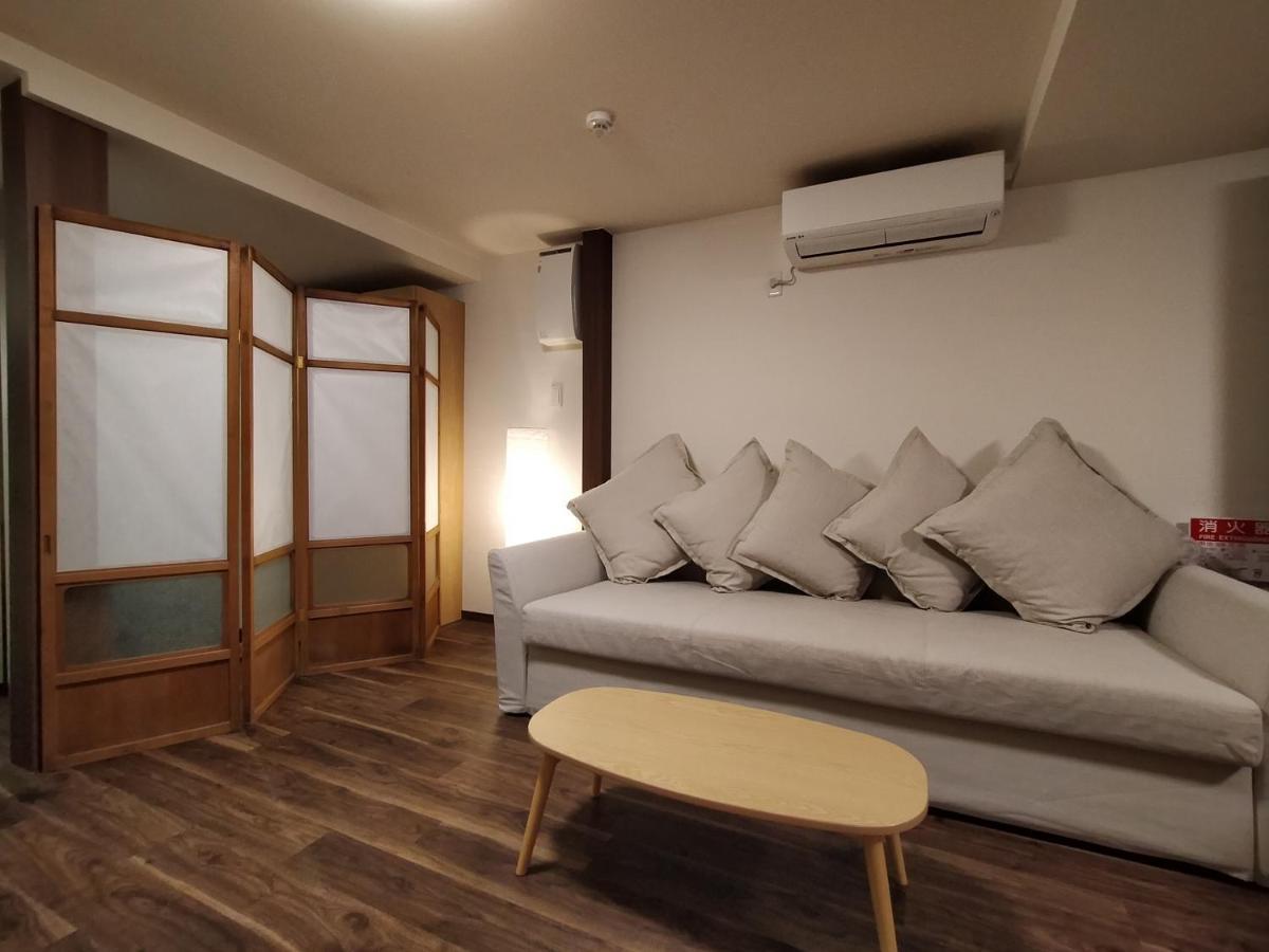 縁 鷺洲 Villa Oszaka Kültér fotó